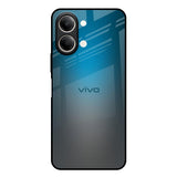 Cool Breeze Vivo Y21 5G Glass Back Cover Online