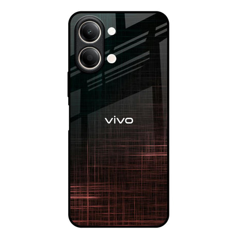Wooden Mat Vivo Y21 5G Glass Back Cover Online