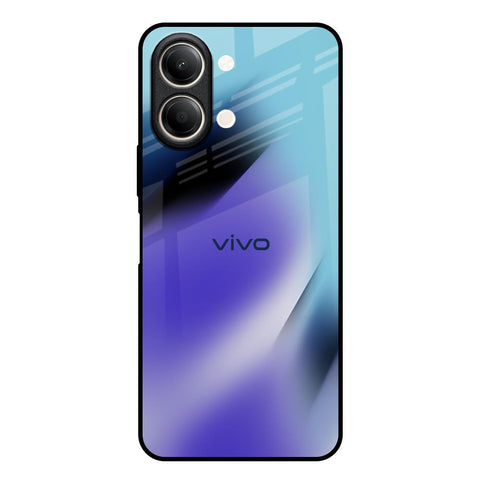 Mystical Gradient Vivo Y21 5G Glass Back Cover Online