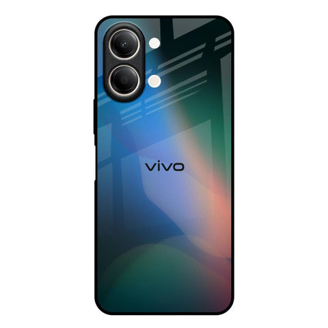 Forecasting Ocean Vivo Y21 5G Glass Back Cover Online