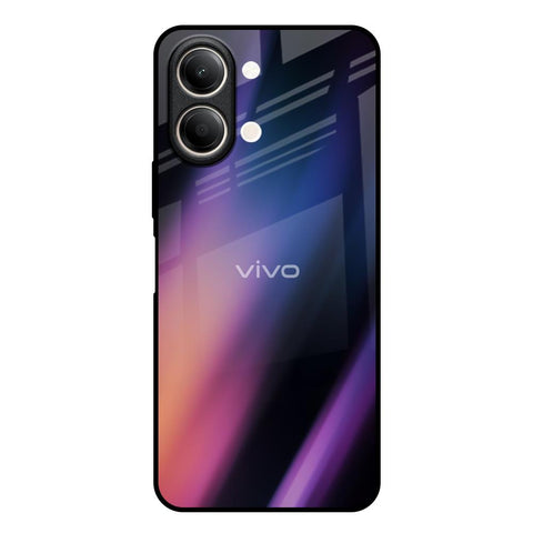 Color Fluid Vivo Y21 5G Glass Back Cover Online