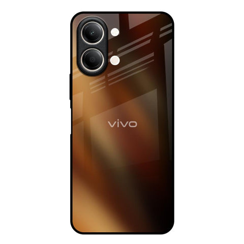 EarthTones Vivo Y21 5G Glass Back Cover Online