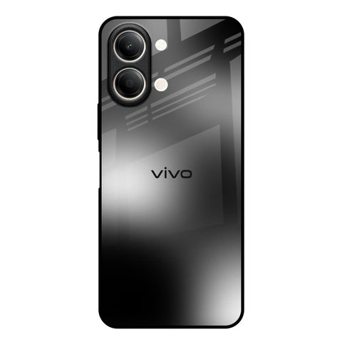 Blackspot Vivo Y21 5G Glass Back Cover Online