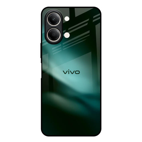 Northen Light Vivo Y21 5G Glass Back Cover Online