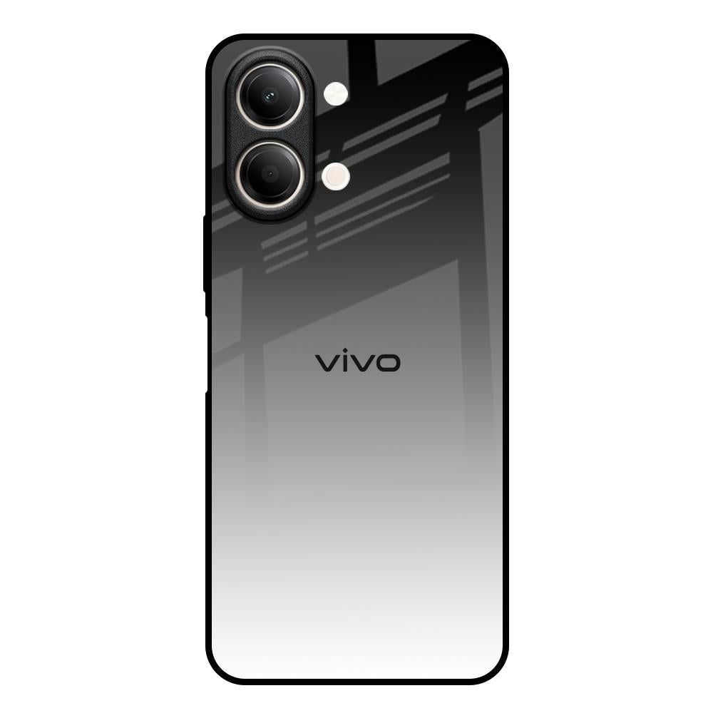 Zebra Gradient Vivo Y21 5G Glass Back Cover Online