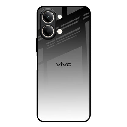 Zebra Gradient Vivo Y21 5G Glass Back Cover Online