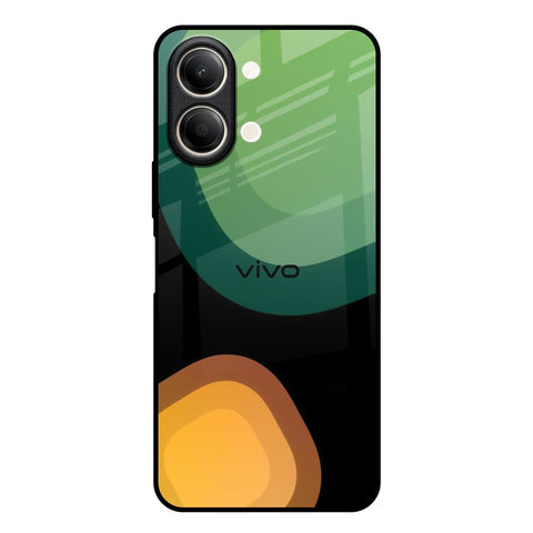 Grass N Sun Vivo Y21 5G Glass Back Cover Online