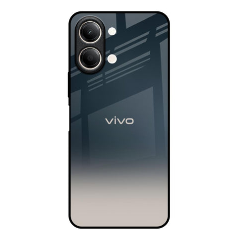 Middle Of Beach Vivo Y21 5G Glass Back Cover Online
