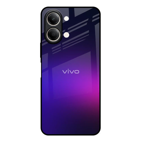 Dual Magic Tone Vivo Y21 5G Glass Back Cover Online