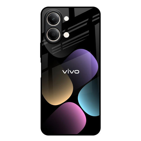 Color Icon Vivo Y21 5G Glass Back Cover Online