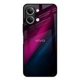 Speedy Motion Vivo Y21 5G Glass Back Cover Online