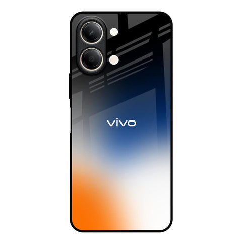 Magic Shade Vivo Y21 5G Glass Back Cover Online