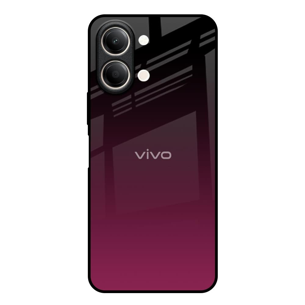 Wisconsin Wine Vivo Y21 5G Glass Back Cover Online