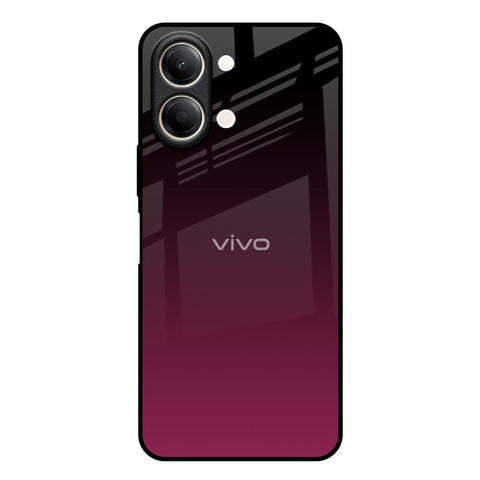 Wisconsin Wine Vivo Y21 5G Glass Back Cover Online