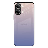 Rose Hue Vivo Y21 5G Glass Back Cover Online