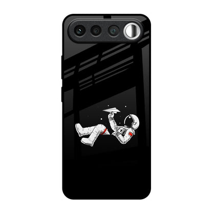 Space Traveller Realme 16 5G Glass Back Cover Online