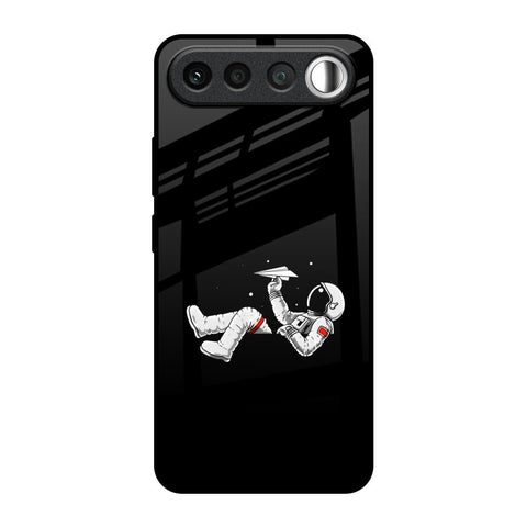 Space Traveller Realme 16 5G Glass Back Cover Online