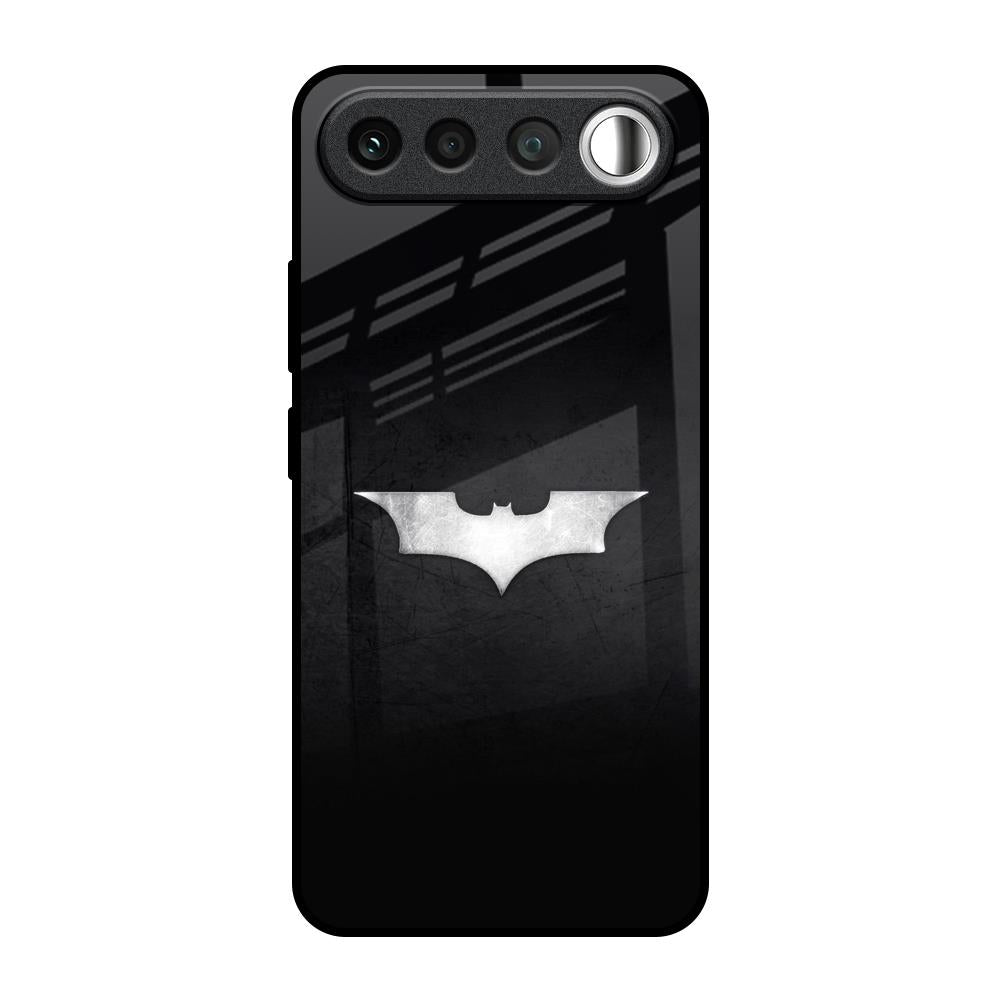 Super Hero Logo Realme 16 5G Glass Back Cover Online