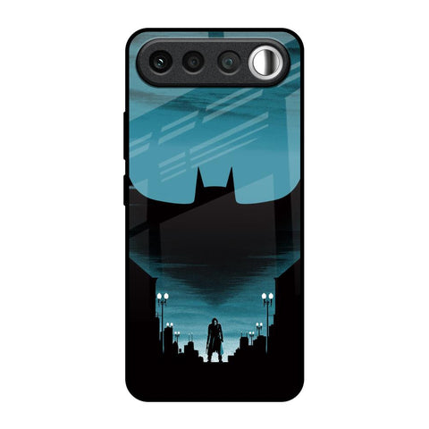 Cyan Bat Realme 16 5G Glass Back Cover Online