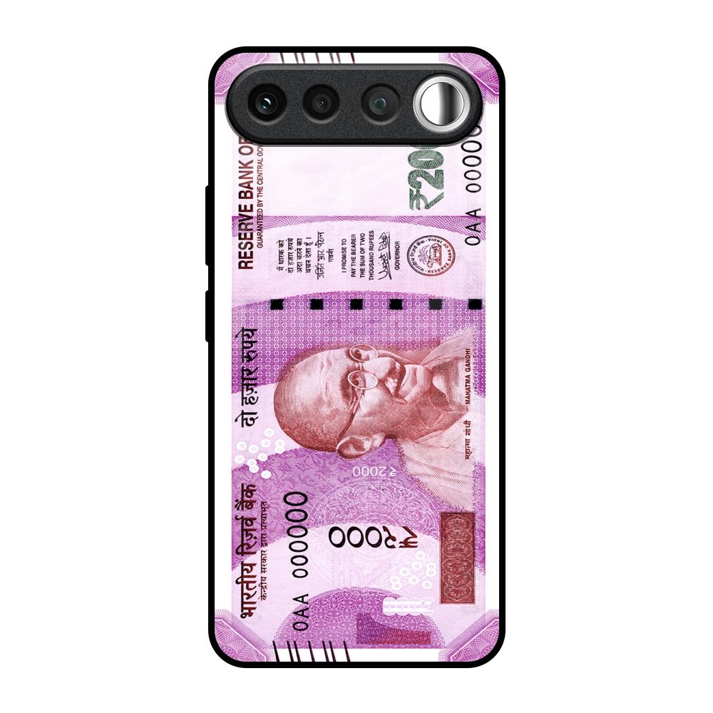 Stock Out Currency Realme 16 5G Glass Back Cover Online