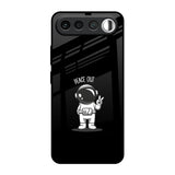 Peace Out Astro Realme 16 5G Glass Back Cover Online