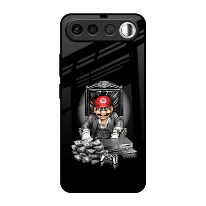 Dark Secret Realme 16 5G Glass Back Cover Online