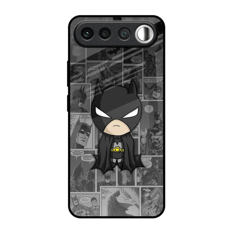 Cartoon Art Realme 16 5G Glass Back Cover Online
