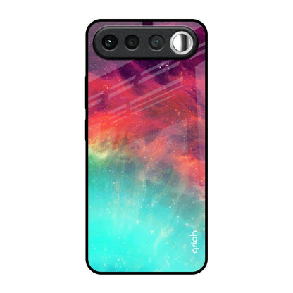Colorful Aura Realme 16 5G Glass Back Cover Online