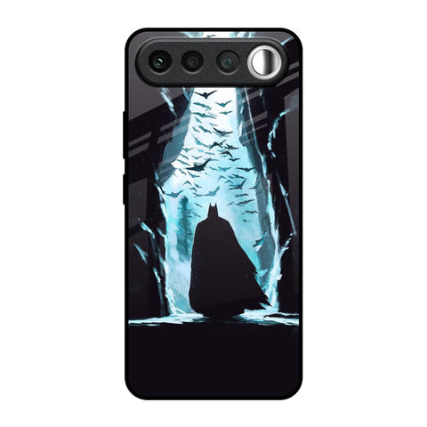 Dark Man In Cave Realme 16 5G Glass Back Cover Online