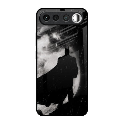 Dark Warrior Hero Realme 16 5G Glass Back Cover Online