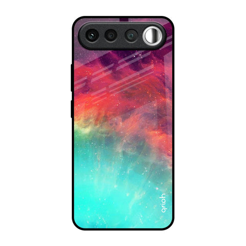 Colorful Aura Realme 16 5G Glass Back Cover Online