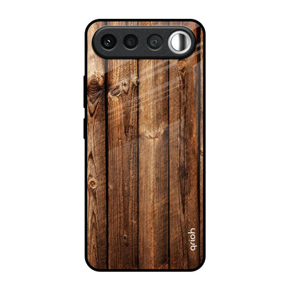 Timber Printed Realme 16 5G Glass Back Cover Online