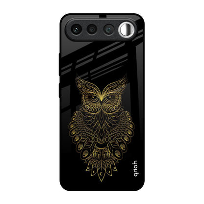 Golden Owl Realme 16 5G Glass Back Cover Online