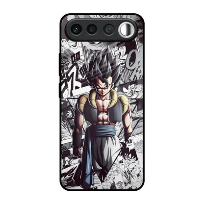 Dragon Anime Art Realme 16 5G Glass Back Cover Online