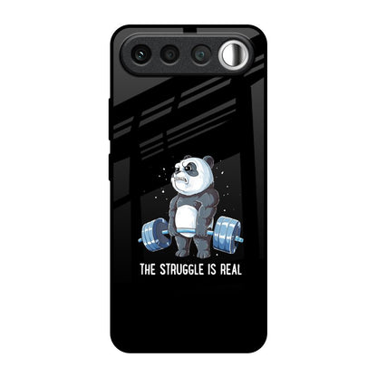 Real Struggle Realme 16 5G Glass Back Cover Online