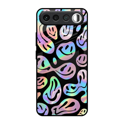 Acid Smile Realme 16 5G Glass Back Cover Online