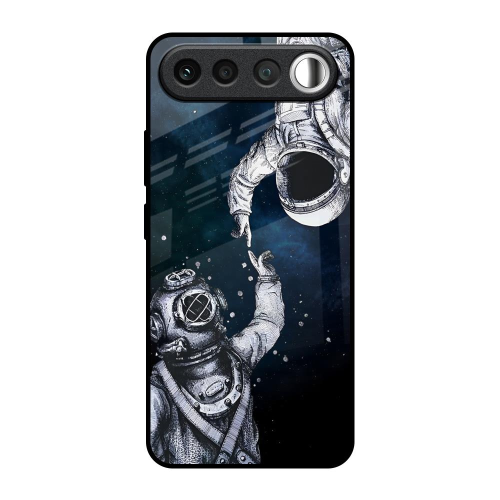 Astro Connect Realme 16 5G Glass Back Cover Online
