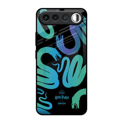 Basilisk Realme 16 5G Glass Back Cover Online