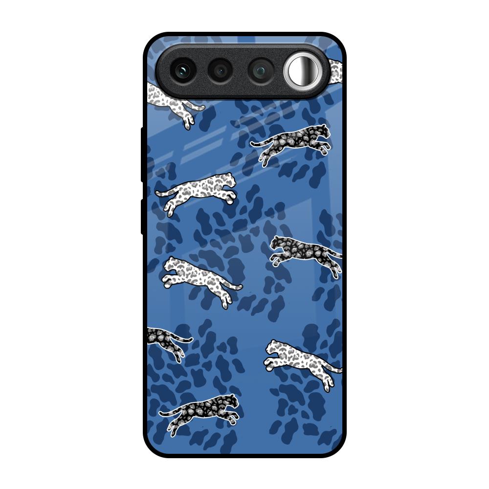 Blue Cheetah Realme 16 5G Glass Back Cover Online
