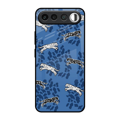Blue Cheetah Realme 16 5G Glass Back Cover Online