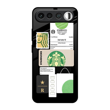 Coffee Latte Realme 16 5G Glass Back Cover Online