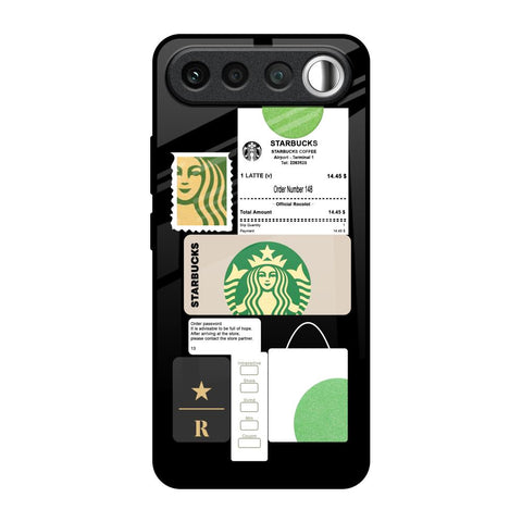 Coffee Latte Realme 16 5G Glass Back Cover Online