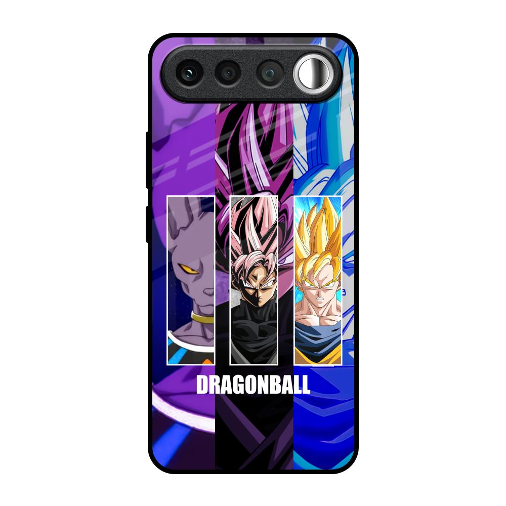 DGBZ Realme 16 5G Glass Back Cover Online
