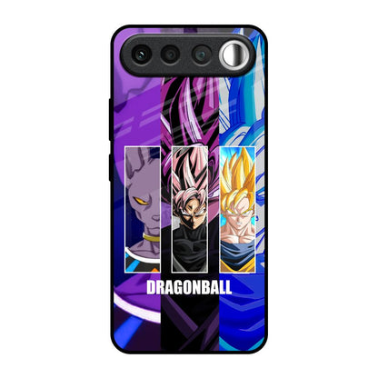 DGBZ Realme 16 5G Glass Back Cover Online