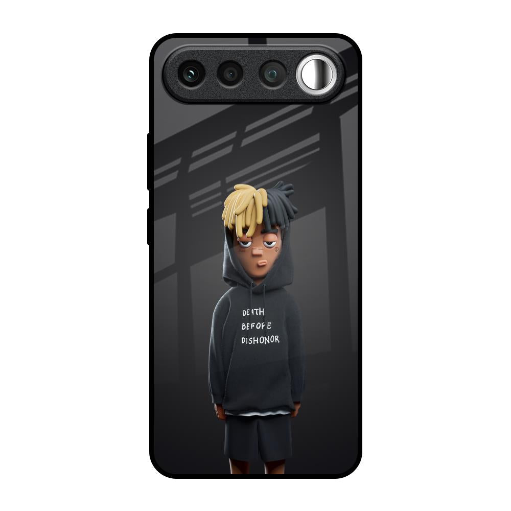 Dishonor Realme 16 5G Glass Back Cover Online