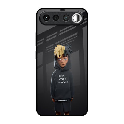 Dishonor Realme 16 5G Glass Back Cover Online