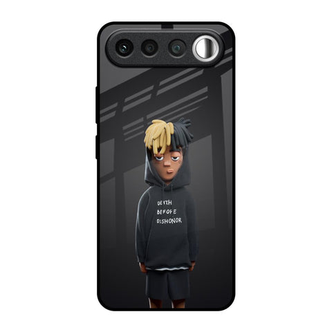 Dishonor Realme 16 5G Glass Back Cover Online