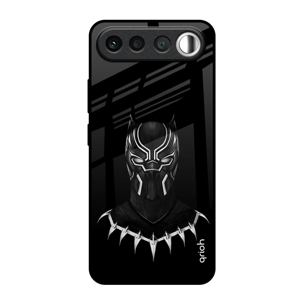 Dark Superhero Realme 16 5G Glass Back Cover Online