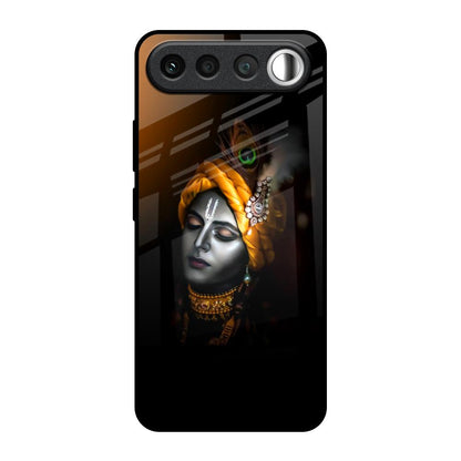 Ombre Krishna Realme 16 5G Glass Back Cover Online