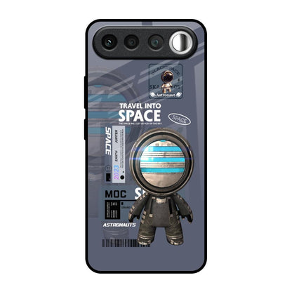 Space Travel Realme 16 5G Glass Back Cover Online